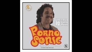 Pornosonic--Unreleased 70s Porno Music Full Album