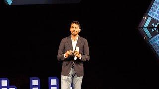 Ritesh Agarwal Hungry for impact