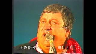 Mario Merola Zappatore - dal canale Tv Rete Sud 1982