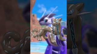 Ranking ALL SHINY LEGENDARY Pokémon From WORST To BEST Pokémon Scarlet & Violet