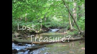 Lost Treasure in Pennsylvania Ep 1 Hidden Loot of the Doan Gang