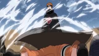 Naruto AMV Tailed Beast Bomb HD