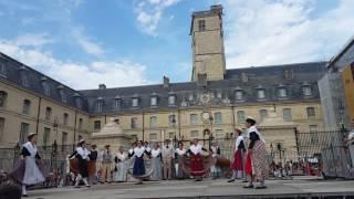 Fêtes de la vigne 2016 - PROVENCE-