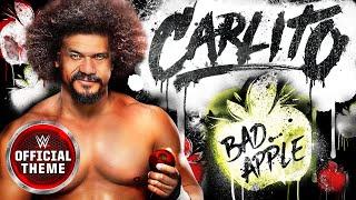 Carlito – “Bad Apple” Entrance Theme