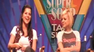 Kelly Monaco & Kirsten Storms - Schemers