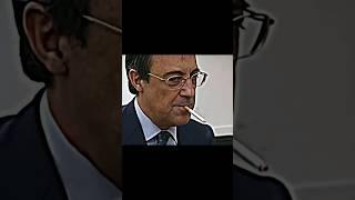 Florentino Perezs Life Before Real Madrid.