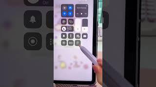 try this on your iPad  background sounds  iPadOS 16 tips & features