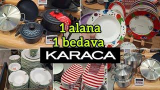 Karacada 1 alana 1 bedava ‼️yepyeni ürünler ‼️ çeyiz alışverişi  çeyizlik ürünler  çeyiz mağazası