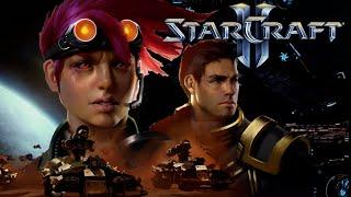 Han & Horner Co-op Guide    StarCraft 2