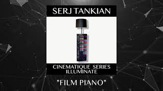 Serj Tankian - Film Piano Official Video - Cinematique Series Illuminate