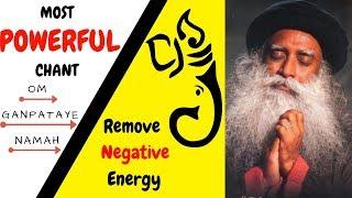  Vastu shanti chant  Sadhguru Chant Remove All Home Negative Energy & Negative Thoughts