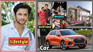 Shivam Khajuria Nihar Naresh Goyal Lifestyle_Girlfriend_Education_Salary_Age_Family_Car_Net Worth