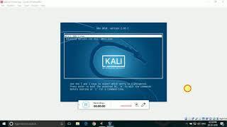 How to change or reset User name and  password in kali linux  in virtual box Change user name