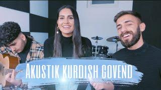 ALI KAYIR & BETÜL BARKIN YILDIZ - Akustik Kurdish Govend