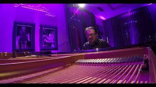 Chano Dominguez-Federico Lechner piano duo. Days of wine and roses