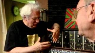 Moog Documentary