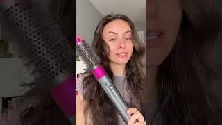 TESTING THE VIRAL VOLUME SPRAY  ColorWow Root Volume Spray #hair #hairvolume #hairhacks