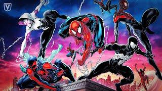 Spider-Verse Characters Were Most Excited to See in Spider-Man Across the Spider-Verse