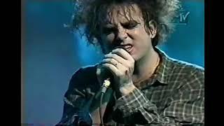 The Cure - THE TOP - Complete Album LIVE 1984 - The Definitive Cure Set - Rare Performances +Bonus