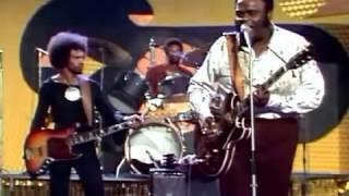 Freddie King   Live in Europe yardırıyor