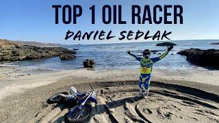 Top 1 Oil Racer Daniel Sedlak