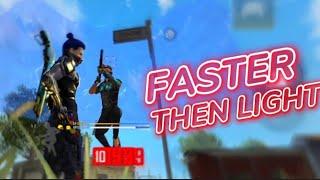 FASTEST IN BD FREE FIRE PLAYER