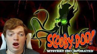 Scooby Doo Mystery Incorporated Season 2 Episode 26 Come Undone Reaction