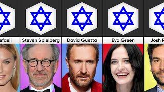 Top 30 Jewish Celebrities 2  Famous Jews