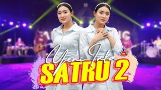 Yeni Inka - Satru 2 - Yen Kangen Ngomong Kangen Official Music Video ANEKA SAFARI