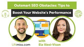 Outsmart SEO Obstacles Tips to Boost Your Websites Performance