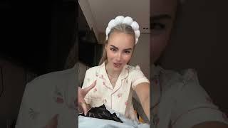 Teodora Popovska TEMU HAUL Part 2