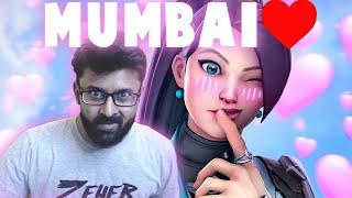 Mumbai Server is Toxic *Proof*