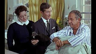 Carry On Doctor - 1967  Ken Burns Edit