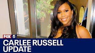 New details in Carlee Russell disappearance  FOX 5 News