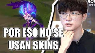 Skins Que NERFEAN A Tu Campeón 2 En League Of Legends