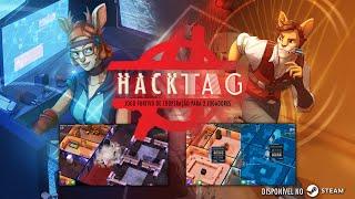 Hacktag - Steam trailer 30s PT