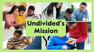 Undivideds Mission