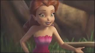 Tinkerbell And The Great Fairy Rescue Dvd Trailer