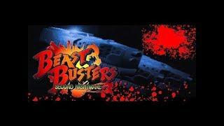 その病院は獣の住処と化した…。 ADK& #SNK ”Beast Busters Second Nightmareビーストバスターズ セカンドナイトメア” Playthrough 1998