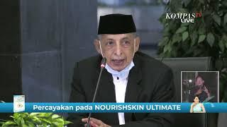 Sidang Isbat 1 Ramadhan 1442 Hijriah Jatuh pada Tanggal 13 April 2021