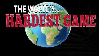 THE WORLDS HARDEST GAME