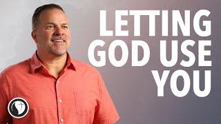 Letting God Use You  Church Defined  Sean Sears