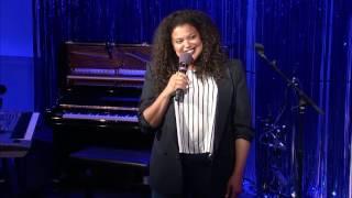 Michelle Buteau on Marriage Diamonds and Ikea