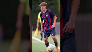 Which La Masia talent is Bayern Munich asking about?