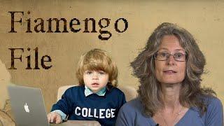 The Safe Space Ploy – Fiamengo File Episode 5