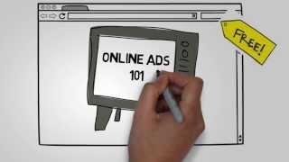 Online Ads 101 The history of online ads