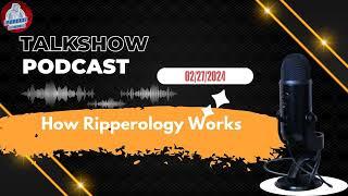 How Ripperology Works  Stuff You Should Know talk-show Podcast with podcast Plus