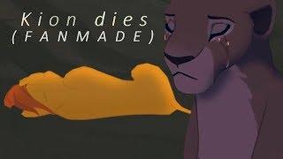 Kion dies FANMADE