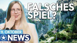 Vielleicht spielt ihr gerade das falsche Throne and Liberty - News