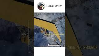 PUBG Short 75